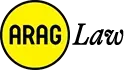 ARAG Law Logo