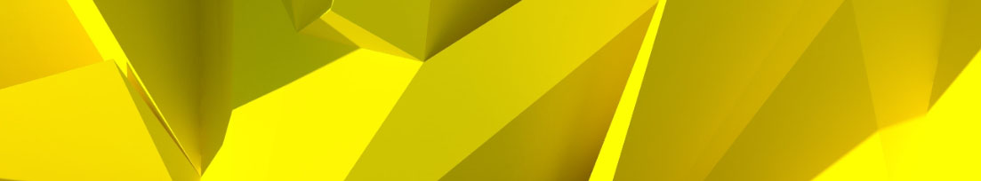 Abstract 2024 Hero abstract yellow background