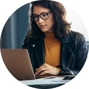 Arag Law Blog Circle