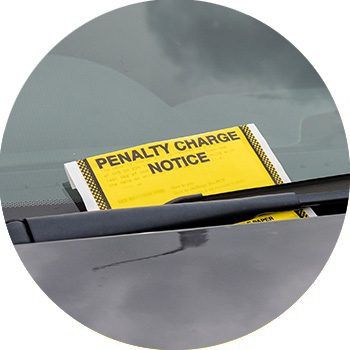 Arag Law Blog Circle Fight Parking Ticket