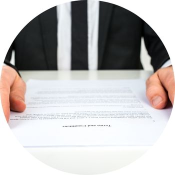 Arag Law Circle Settlement Agreement