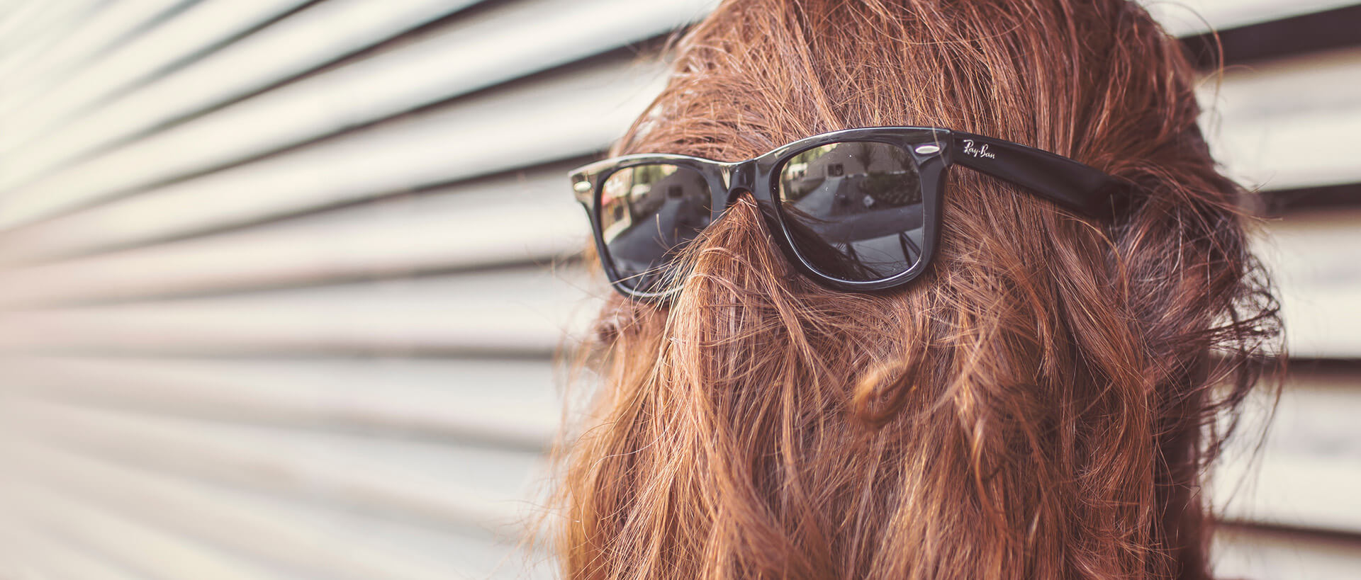 Bad hair day Bad hair day