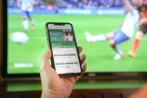 Don’t take a gamble when it comes to online betting 