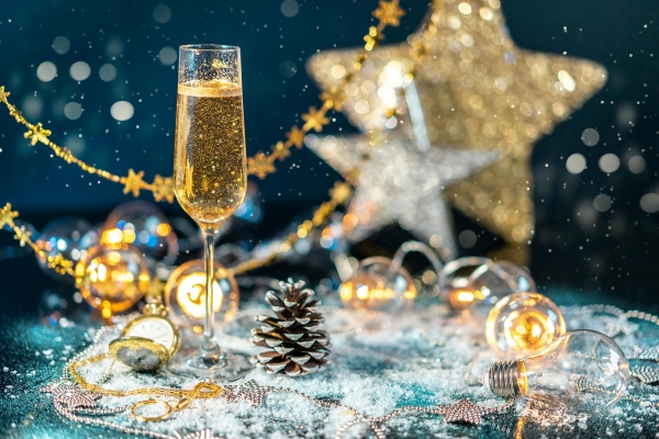 Be on your best behaviour at your work Christmas party