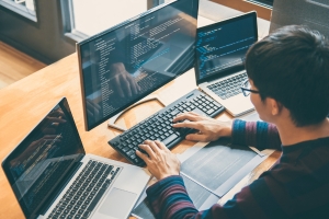 Health and safety and computers 