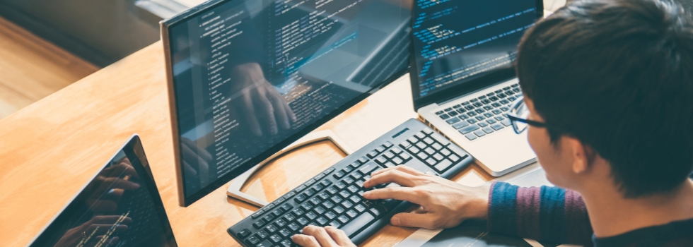 Computers Hero