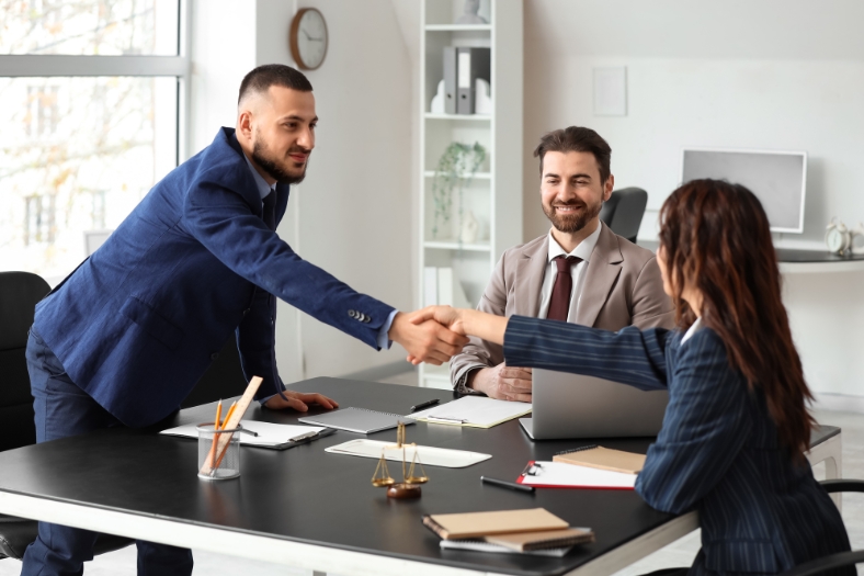Myth or Fact: A verbal contract isn't binding