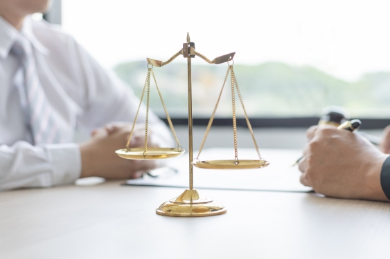 Employment law update