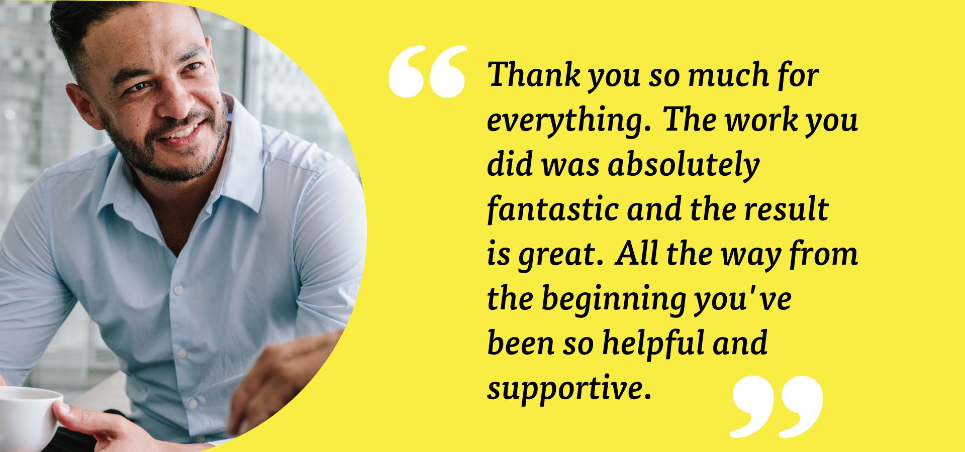 Existing Brand Arag Law - Testimonial Template _1920 X 900 Px_