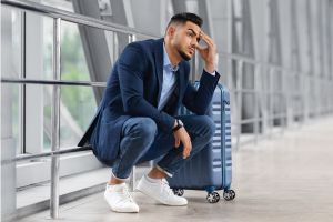 Compensation rules for lost or damaged luggage