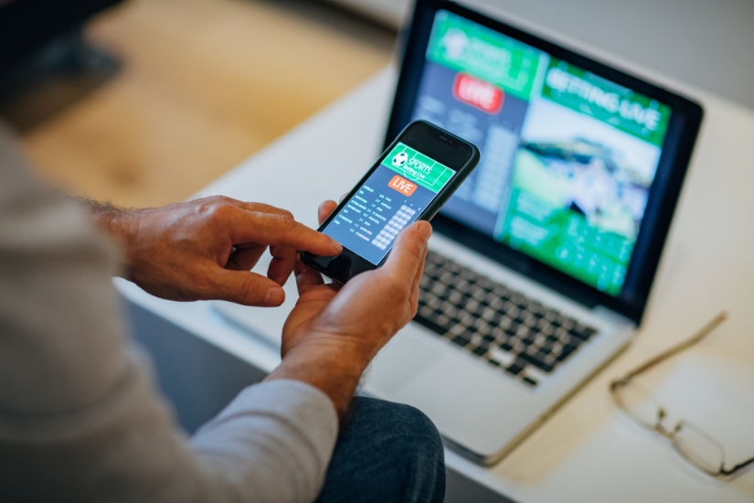 Don’t take a gamble when it comes to online betting