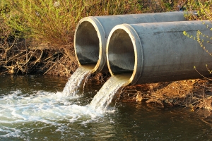 Don’t get flushed away by sewage companies. Learn how to claim compensation
