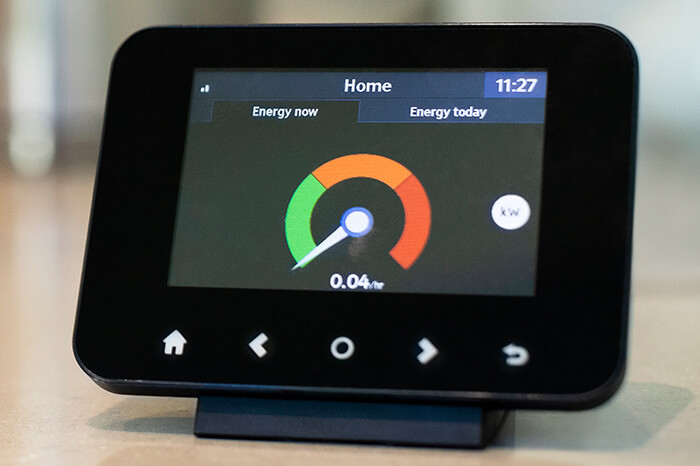 Your consumer rights when it comes to smart meters