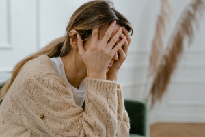 Workplace stress: Your responsibilities as an employer 