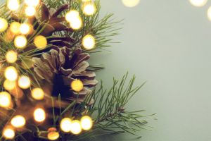 Be on your best behaviour at your work Christmas party