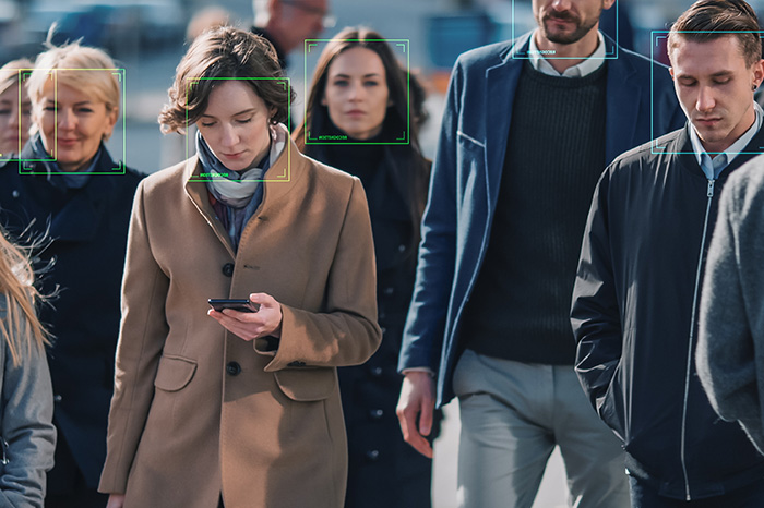 Facial recognition cameras – what your rights are 