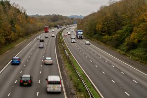 Highway Code updates for autonomous vehicles 