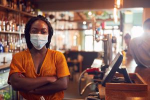 What you need to know about hospitality, Covid, and new Health and Safety rules 