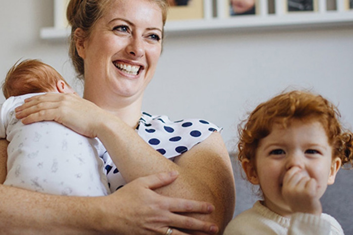 How Maternity, Adoption and Shared Parental Leave regulations are changing this year – The Bitesize Edition