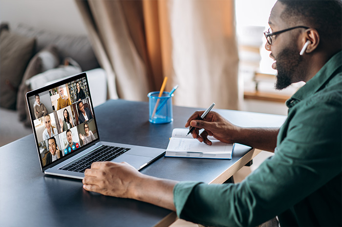 How to make business decisions ‘virtually’