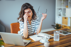 International Stress Awareness Month: Your workplace rights 