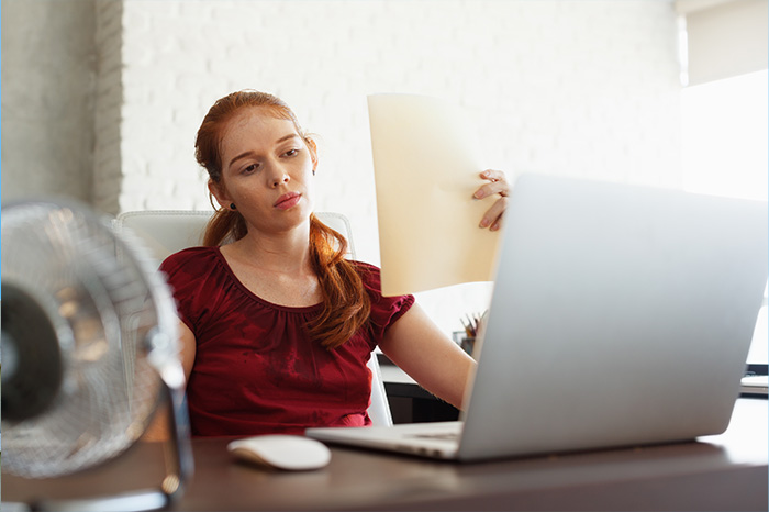 What employers should do during a heatwave