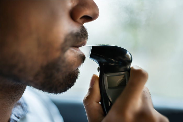 What to do if caught drink driving 
