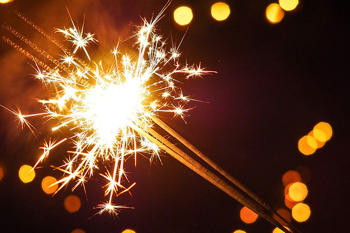 What to do if your neighbour’s Bonfire Night party causes a nuisance