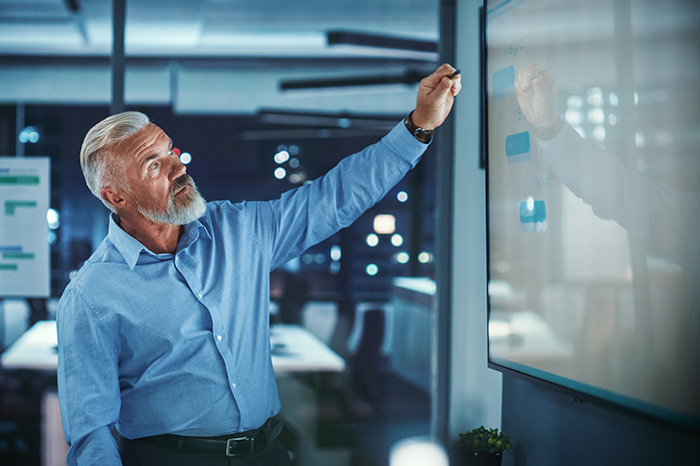 When can company directors be personally liable? 