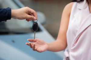 Your rights and responsibilities when selling a car