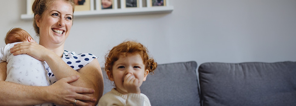 Top Banner Blogs How Maternity _adoption Has Changed