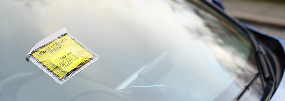 Top Banner Blogs Parking Tickets _penalty Notices And Fines