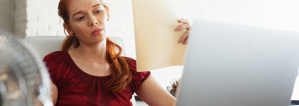 Top Banner Blogs What Employers Should Do During A Heatwave