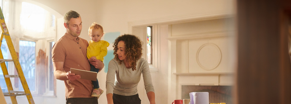 Top Banner Blogs When Home Improvements Go Wrong