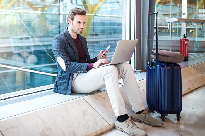 Compensation for flight delays and cancellations