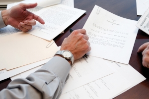 Wills and Probate 