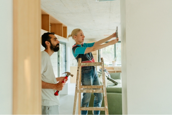 Top 10 tips for protecting a home in winter