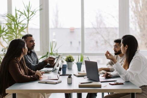 Workplace banter – Legal framework and current standards